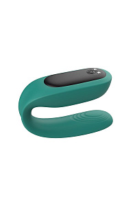 Штучки-Дрючки "Trio for two" - набор из вибропули на пульте ДУ и 3-х силиконовых чехлов Штучки-Дрючки "Trio for two" - набор из вибропули на пульте ДУ и 3-х силиконовых чехлов