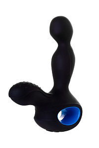 MASSAGER Sixth Cako вибромассажер простаты с ротацией MASSAGER Sixth Cako вибромассажер простаты с ротацией