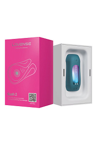 New! LOVENSE GUSH 2 - мастурбатор с вибрацией и осцилляцией New! LOVENSE GUSH 2 - мастурбатор с вибрацией и осцилляцией