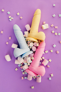 Фаллоимитатор Beyond by Toyfa