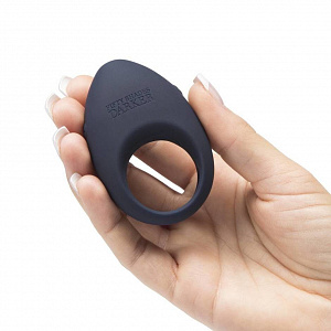 Виброкольцо для пениса Fifty Shades Darker Release Together