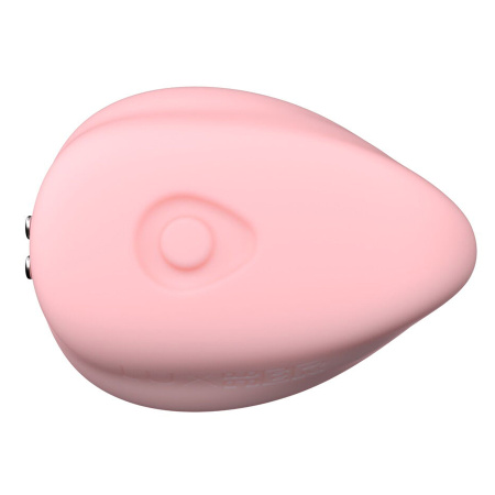 Набор Kiiroo Luxus: интерактивный вибратор LuxHer + эрекционное кольцо LuxHim