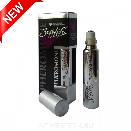 Духи для мужчин с феромонами Sexy Life (аромат 7)