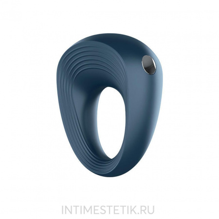 Виброкольцо Satisfyer Ring 2