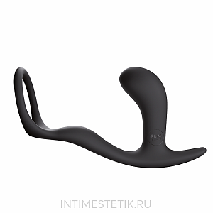 Анальная пробка Bootie Ring