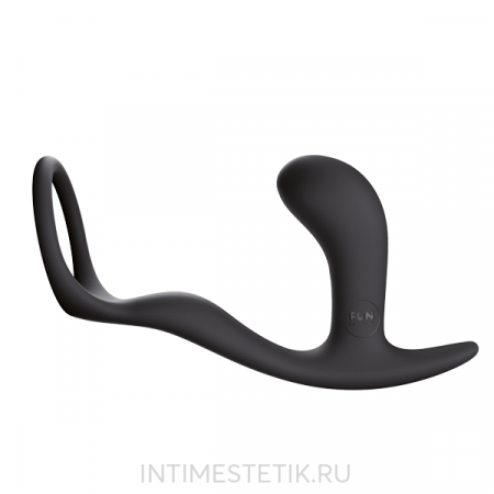 Анальная пробка Bootie Ring