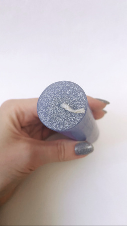 BONDAGE TO FLAME - набор из 2-х БДСМ-свечей (для WAX PLAY)