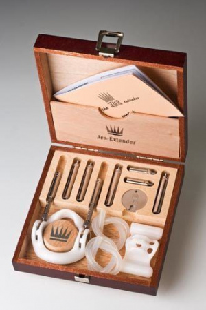 Экстендер Jes Extender Original для увеличения пениса