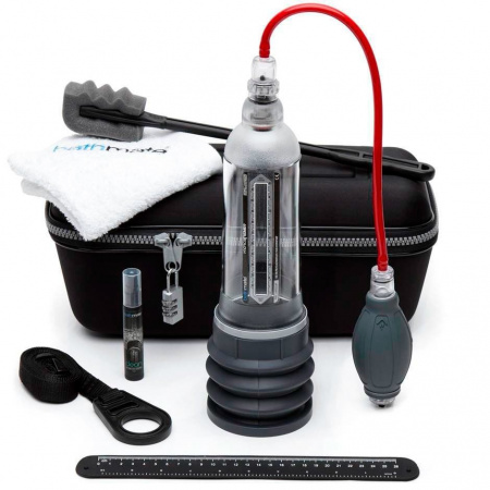 Гидропомпа HYDROXTREME9 (Hydromax X40 Xtreme) - полный комплект для пампинга