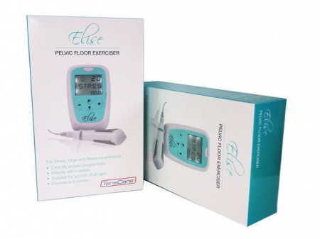 Миостимулятор Elise TensCare