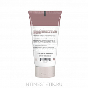 Крем-пудра Coochy Sweat Defense для интимной зоны, 100 мл Крем-пудра Coochy Sweat Defense для интимной зоны, 100 мл