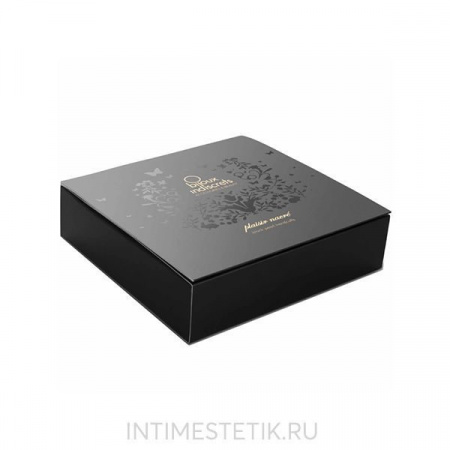 Тиклер перьевой Pom Pom Bijoux Indiscrets