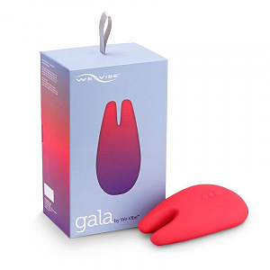 Вибростимулятор женский WE-VIBE Gala для клитора Вибростимулятор женский WE-VIBE Gala для клитора