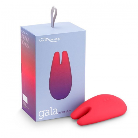 Вибростимулятор женский WE-VIBE Gala для клитора Вибростимулятор женский WE-VIBE Gala для клитора