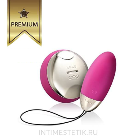 Lyla 2 от Lelo