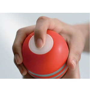 Мастурбатор Tenga Dual Sentation Cup