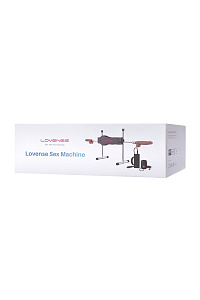 Секс-машина Sex Machine LOVENSE с мобильным управлением Секс-машина Sex Machine LOVENSE с мобильным управлением