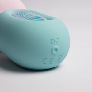 Мощный массажер мини-ванд UNICORN Youvic DF1019 Мощный массажер мини-ванд UNICORN Youvic DF1019