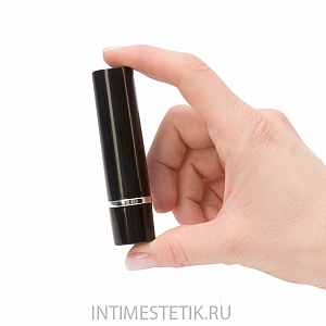 Вибратор «ПОМАДА» Love Stick