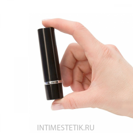 Вибратор «ПОМАДА» Love Stick