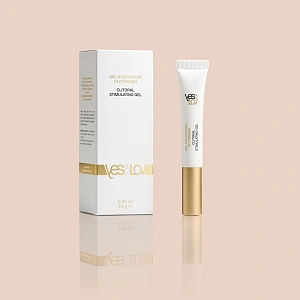 Оргазмический гель для клитора YESforLOV Clitoral Stimulating Gel Оргазмический гель для клитора YESforLOV Clitoral Stimulating Gel