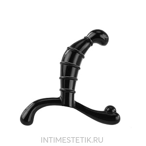 Массажёр простаты Prostate Massager Constant Climax чёрный Массажёр простаты Prostate Massager Constant Climax чёрный