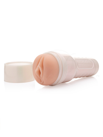 Fleshlight Girls Kimmy Granger - реалистичный мастурбатор