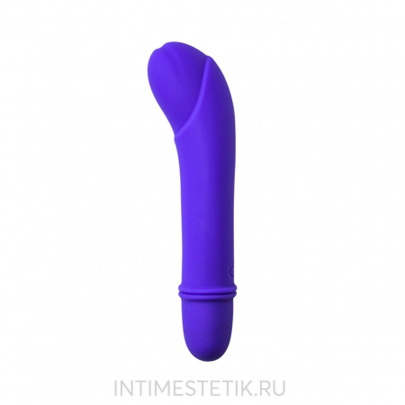 Мини-вибратор UNIVERSE SECRET FLOWER Мини-вибратор UNIVERSE SECRET FLOWER