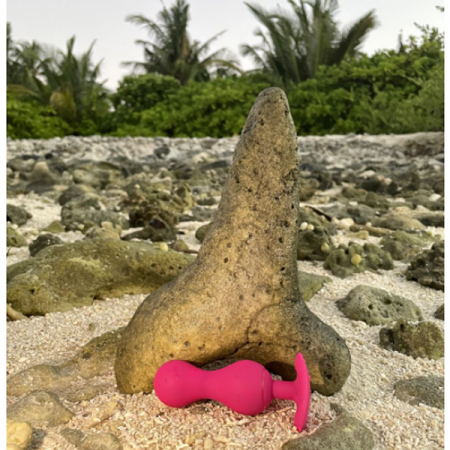 Интерактивный тренажер Кегеля GBalls 3 App