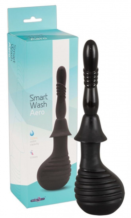 Анально-вагинальный душ Smart Wash Torque (Rippo) Анально-вагинальный душ Smart Wash Torque (Rippo)