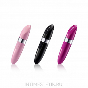 Мини-вибратор LELO Mia2