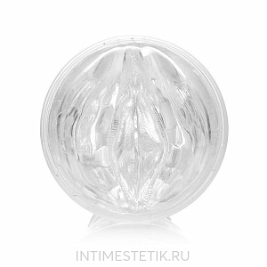 FLESHLIGHT Crystal Мастурбатор Ice