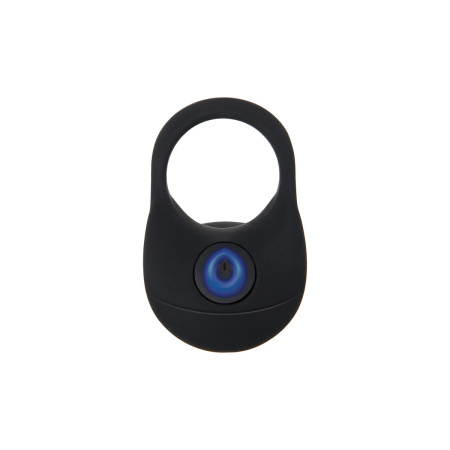 Zero Tolerance COCK ARMOR эрекционная вибронасадка-кольцо (сбруя) на пенис