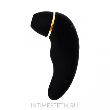 Бесконтактный стимулятор EROTIST COXY для клитора с вибратором