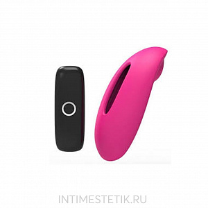 Smart-стимулятор клитора Candy Magic Motion Smart-стимулятор клитора Candy Magic Motion