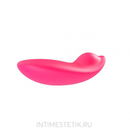 Smart-стимулятор клитора Candy Magic Motion Smart-стимулятор клитора Candy Magic Motion