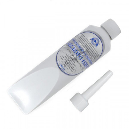 Грязь Сакского озера (туба с катетером для внутриполостного применения), 180 мл