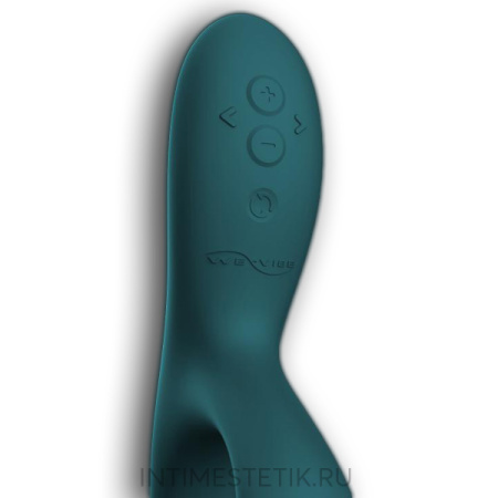 We-Vibe Date Night - набор с We-Vibe Nova 2 и We-vibe Pivot We-Vibe Date Night - набор с We-Vibe Nova 2 и We-vibe Pivot