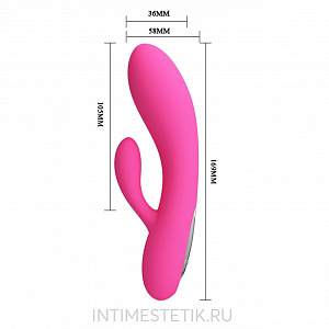 Вибратор Pretty Love Ives