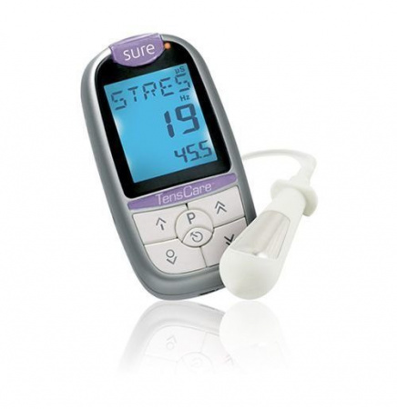 Электростимулятор iTouch Sure Pelvic Floor Exerciser Электростимулятор iTouch Sure Pelvic Floor Exerciser