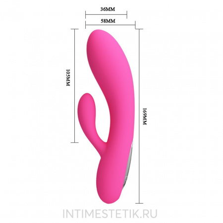 Вибратор Pretty Love Ives