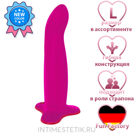 Limba Flex - фаллоимитатор от Fun Factory