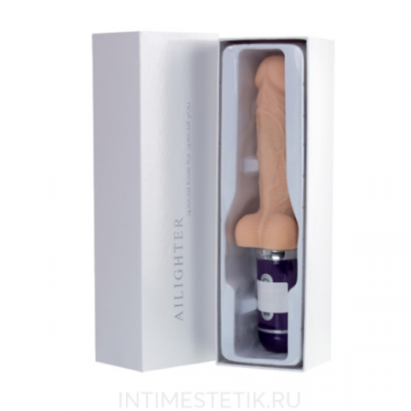 Ручная секс-машина AILIGHTER TELESCOPIC LOVER 2 Ручная секс-машина AILIGHTER TELESCOPIC LOVER 2