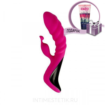 Вибратор Trigger Adrien Lastic