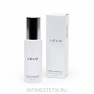 Очищающий спрей от LELO Очищающий спрей от LELO