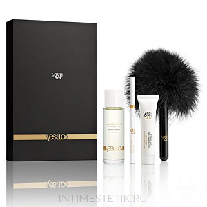 Набор YesForLov Love Box Набор YesForLov Love Box