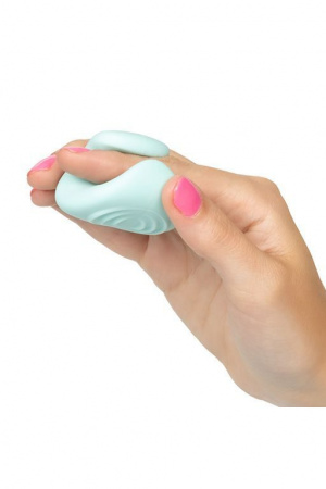 Мини-вибратор Jopen Pave Liz на палец