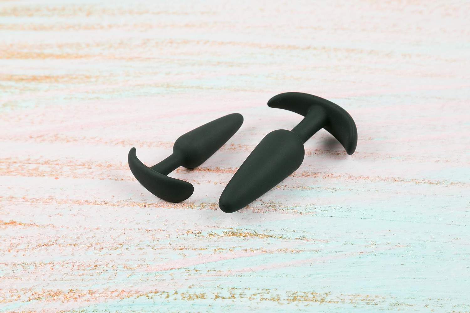 Анальная пробка для ношения Hot Planet Big Secret