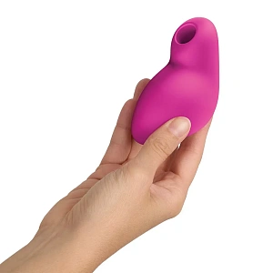 Allure Fun Factory - вакуумный стимулятор клитора с вибрацией
