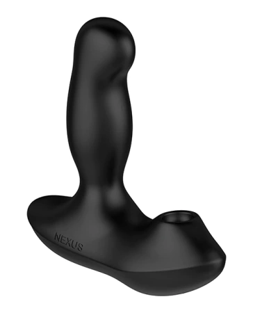NEXUS Revo Air - массажер простаты с ротацией и воздушной пульсацией